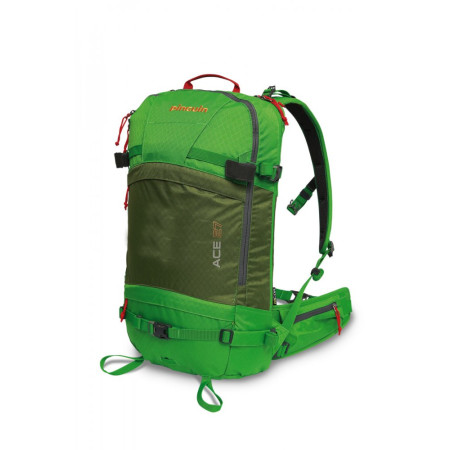 Sac à dos Pinguin Ace 27 (2019) green