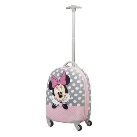 Valise enfant Samsonite Disney Ultimate 2.0 Spin.45/16 Disney Minnie Glitter