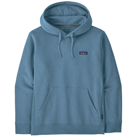 Sweat-shirt homme Patagonia P-6 Label Uprisal Hoody bleu Shore Blue