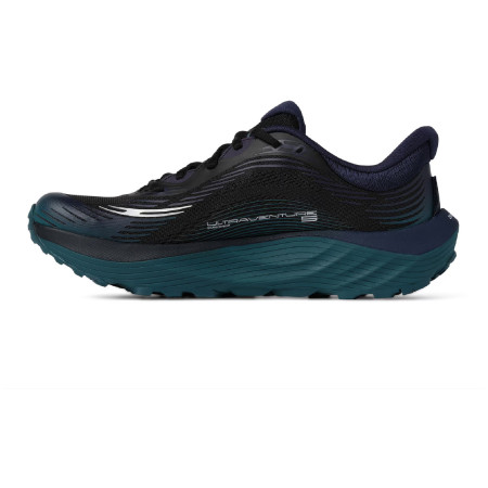 Chaussures de running hommes Topo Ultraventure 5 Wide
