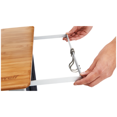 Cuisine Outwell Padres XL Storage Unit