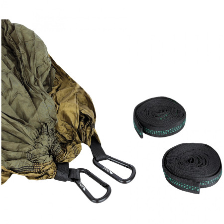 Hamac Zulu Grootie Double