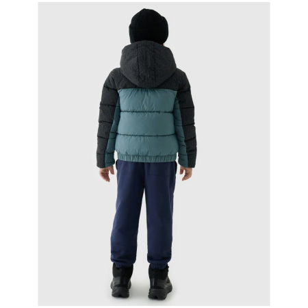 Veste enfant 4F Down Jacket M621