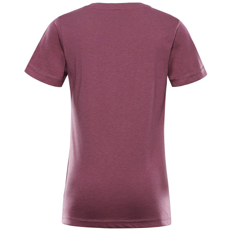 T-shirt enfant Alpine Pro Rejo 3 Purple