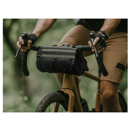 Sacoche vélo de guidon Topeak Tubular BarBag