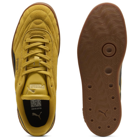 Chaussures foot salle Puma Club II Indoor Esd