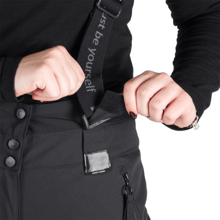 Pantalon de ski femme Northfinder Mylee