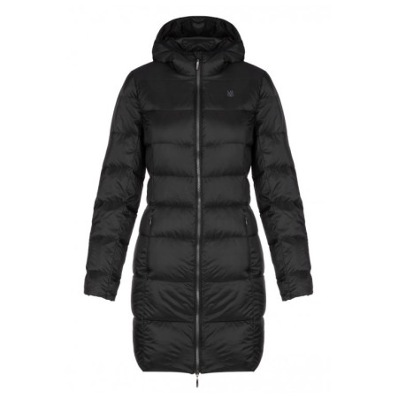 Manteau femme Loap Iprada vert