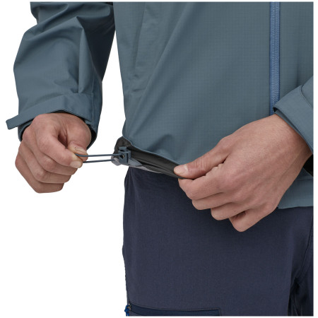 Veste homme Patagonia Granite Crest Jacket