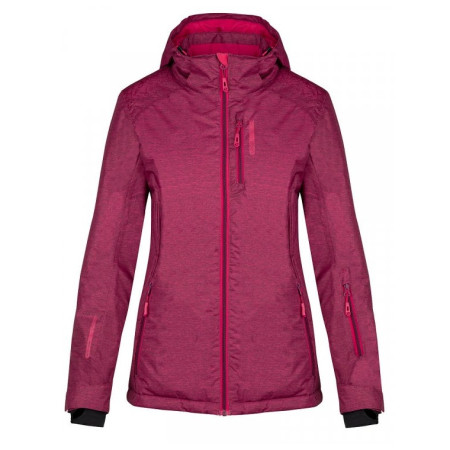 Veste femme Loap Francis violet