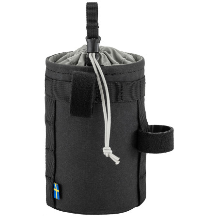 Sacoche vélo de guidon Fjällräven Hoja Snack Bag