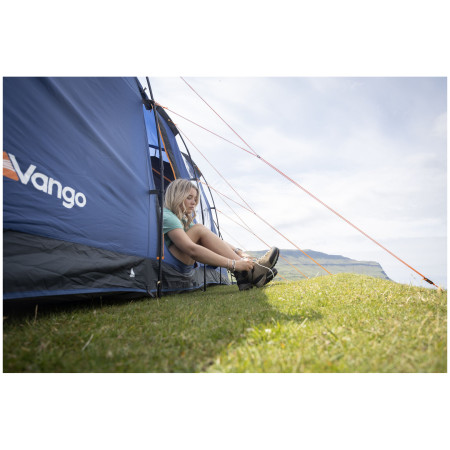 Tente familiale Vango Sorrento 600XL