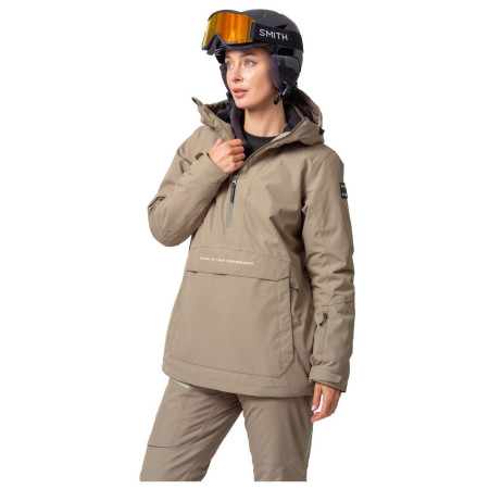Veste de ski femme Hannah Megie II