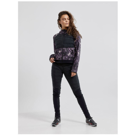 Patalon femme Craft W ADV Pursuit Thermalu