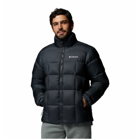 Veste homme Columbia Puffect™ Iv Jacket noir Black