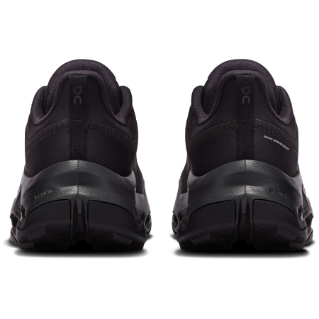 Bottes randonnée femme On Running Cloudhorizon 2 WP