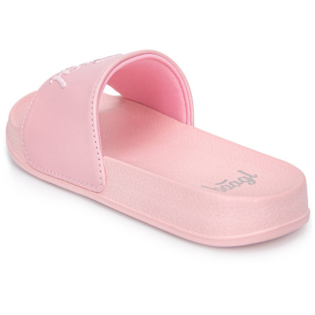 Chausson enfant Baagl Logo Pink