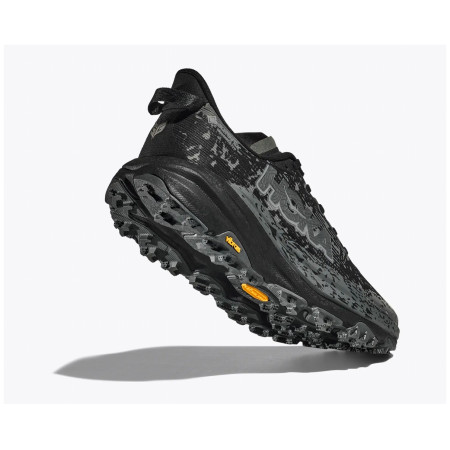 Chaussures de running hommes Hoka Speedgoat 6 Gtx Wide