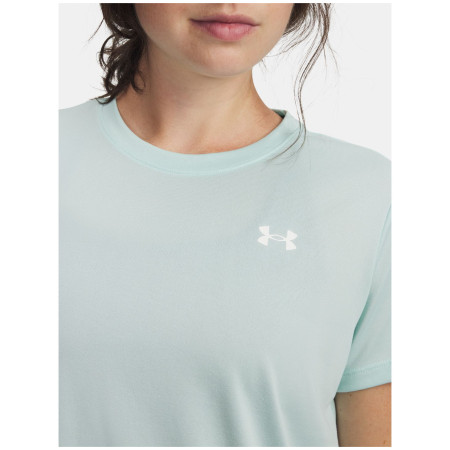 T-shirt femme Under Armour Tech SSC - Solid