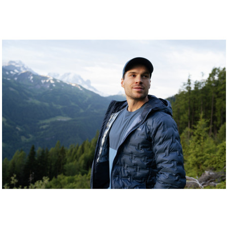 Veste homme Columbia Delta Ridge™ II Down Hooded Jacket