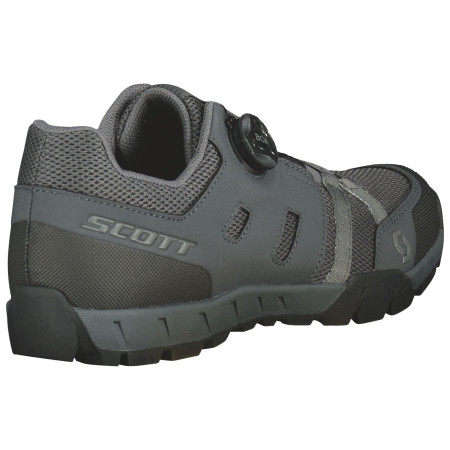 Chaussures vélo homme Scott Sport Crus-r Boa