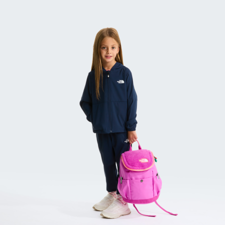 Sac à dos enfant The North Face Y Mini Explorer