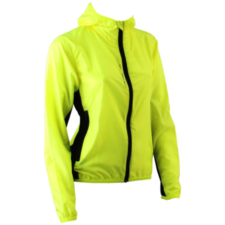 Veste femme Axon Nippon