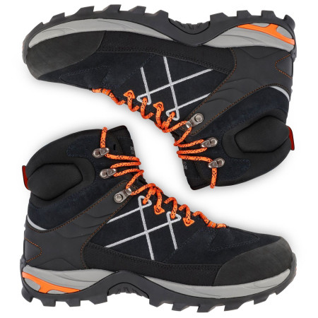 Chaussures homme Regatta Samaris Pro II