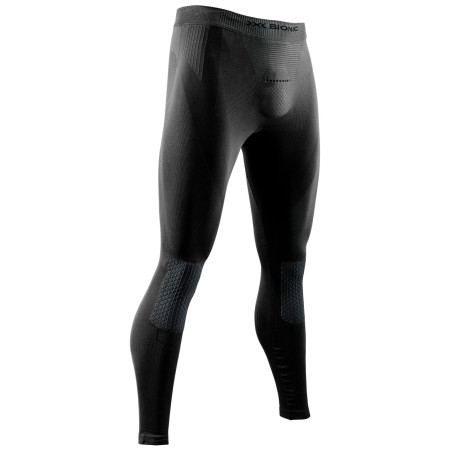 Pantalon sous-vêtements homme X-Bionic X-Plorer Energizer 4.0 Pants noir BLACK/ANTHRACITE