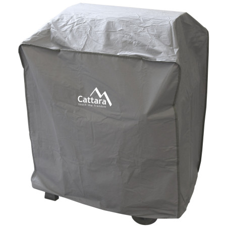 Housses Barbecue Cattara na uhlí 13040 Royal vert