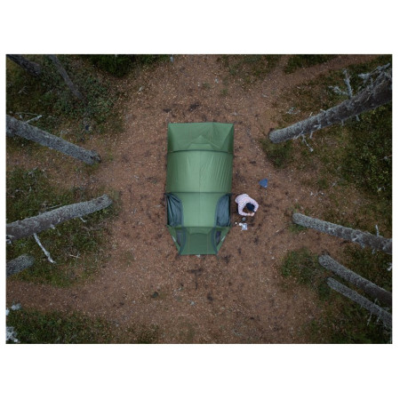 Tente de randonnée Vango Omega 350