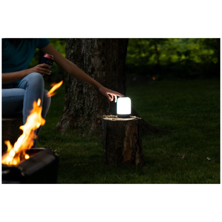 Lampe torche rechargeable BioLite AlpenGlow 250