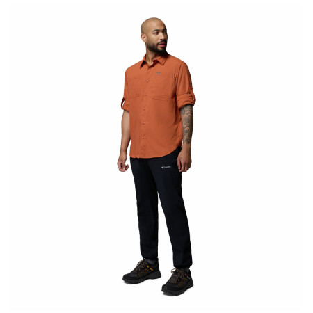 Pantalon homme Columbia Essential Hike™ Brushed Back Pant