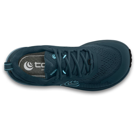 Chaussures running femme Topo Terraventure 5 Wide