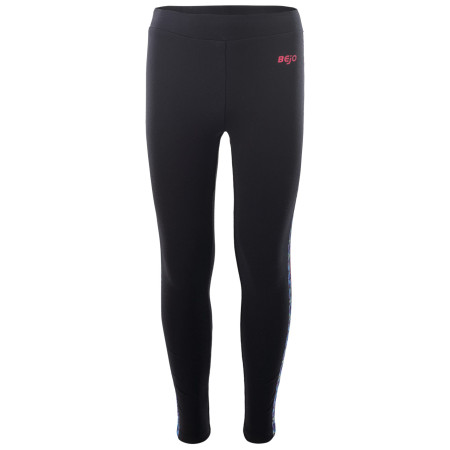 Leggings enfant Bejo Aidi II Jrg vert Black