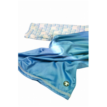 T-shirt enfant DucKsday Manta SS