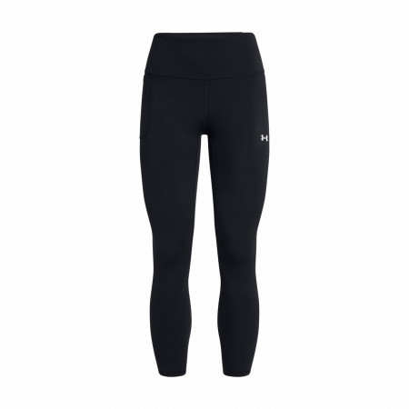 Leggings femmes Under Armour Motion Ankle Leg EMEA noir Black / / White