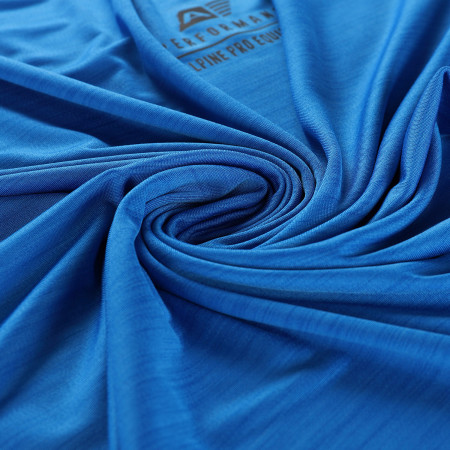 T-shirt homme Alpine Pro Basik