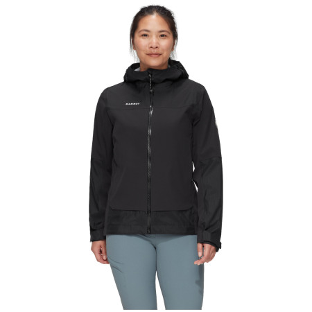 Veste femme Mammut Ducan Guide HS Hooded Jacket Women