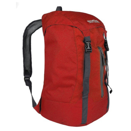 Sac à dos Regatta Easypack P/W 25L rouge Pepper
