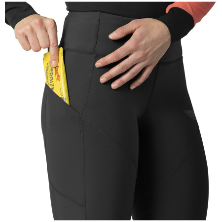 Leggings femmes Dynafit Winter Running Tights W
