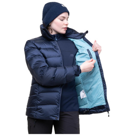 Doudoune femme Mountain Equipment Lightline Jacket Women's