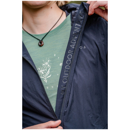 Coupe-vent femme MOOA Windbreaker