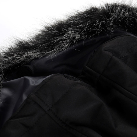 Manteau femme Alpine Pro Ibora