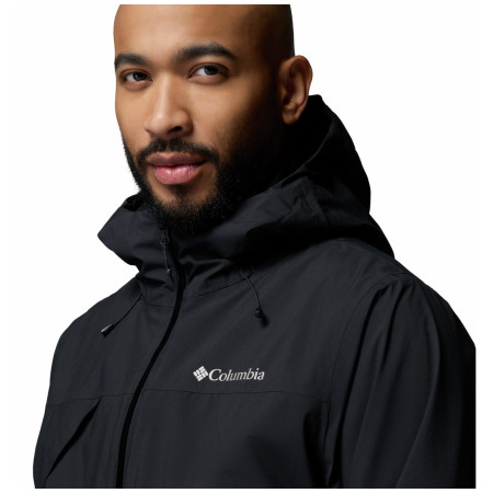 Veste homme Columbia Trailborne™ Interchange Jacket