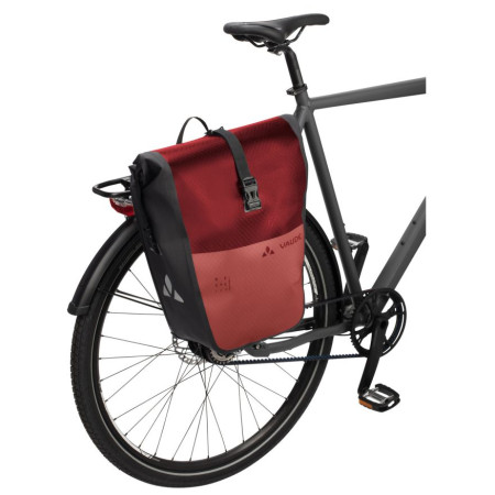 Sac pour porte-bagage Vaude Aqua Back Color (rec)