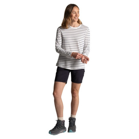 T-shirt femme Craghoppers NosiLife Akona Long Sleeved Top