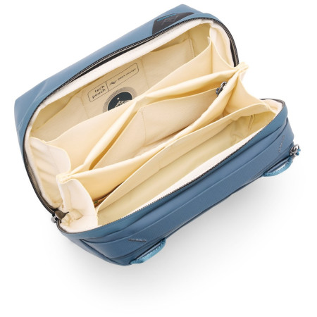 Organisateur de voyage Peak Design Tech Pouch