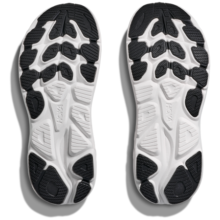 Chaussures running femme Hoka W Clifton 10 Wide