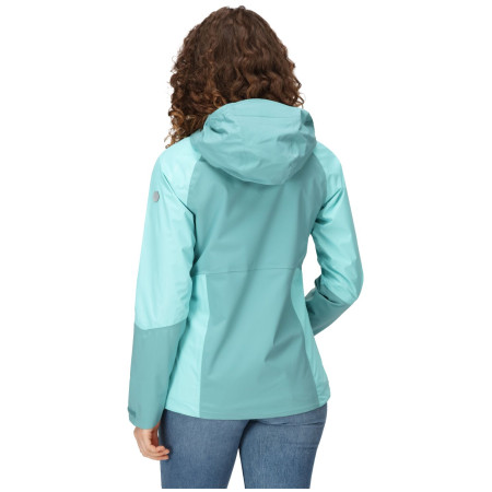Veste femme Regatta Highton Str Jk IV
